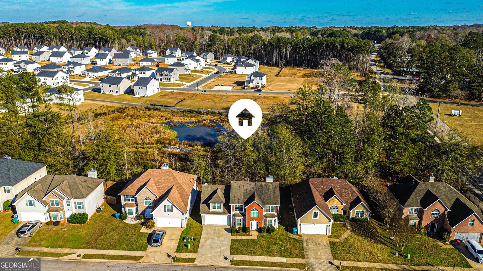 1106 Oak Hollow Lane Hampton - 28