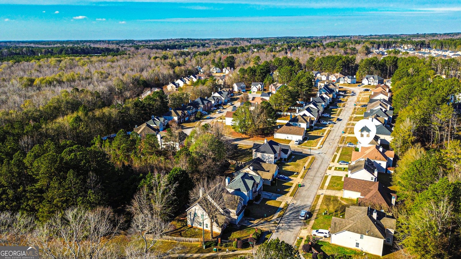 1106 Oak Hollow Lane Hampton - 29