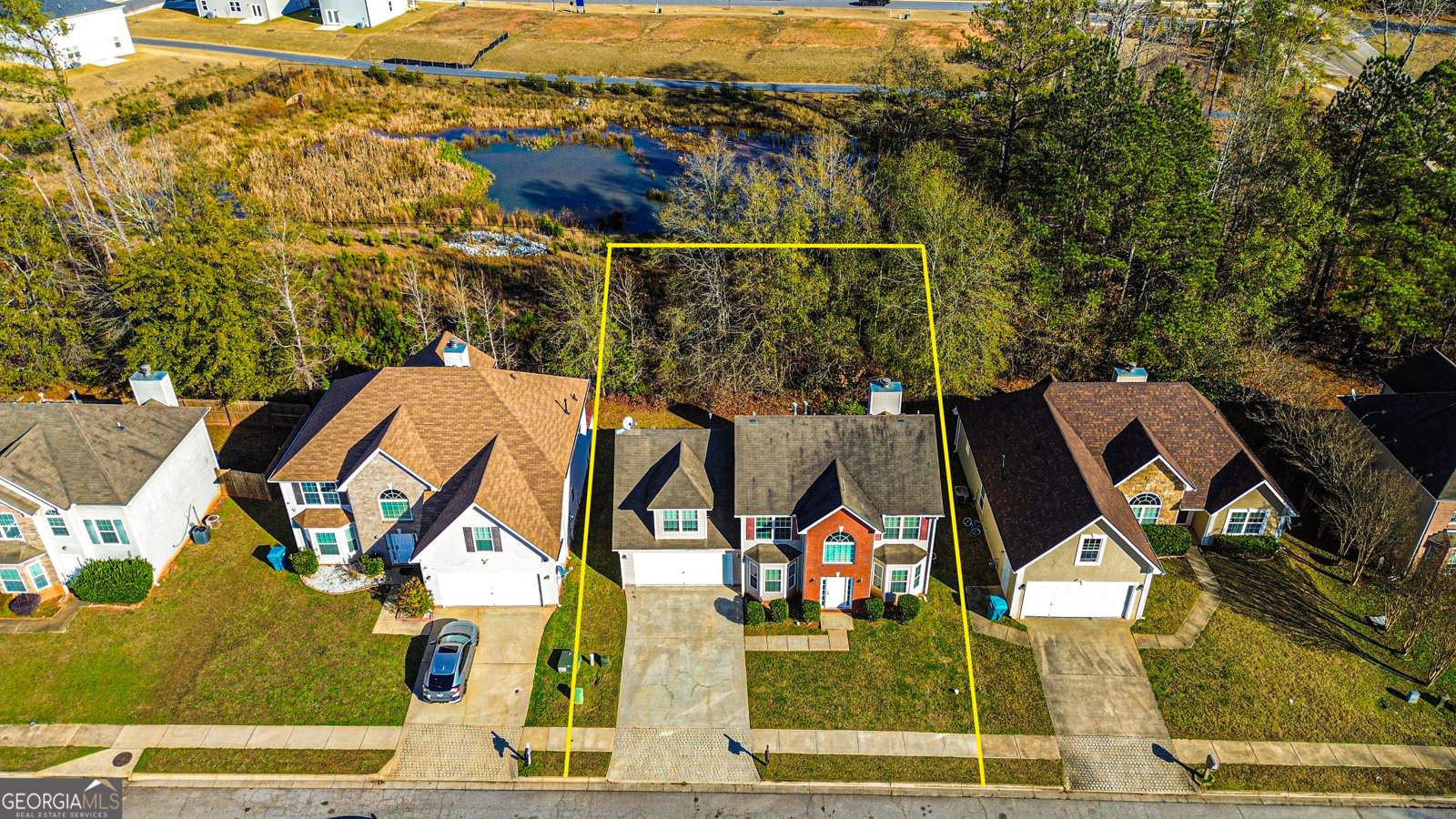 1106 Oak Hollow Lane Hampton - 5