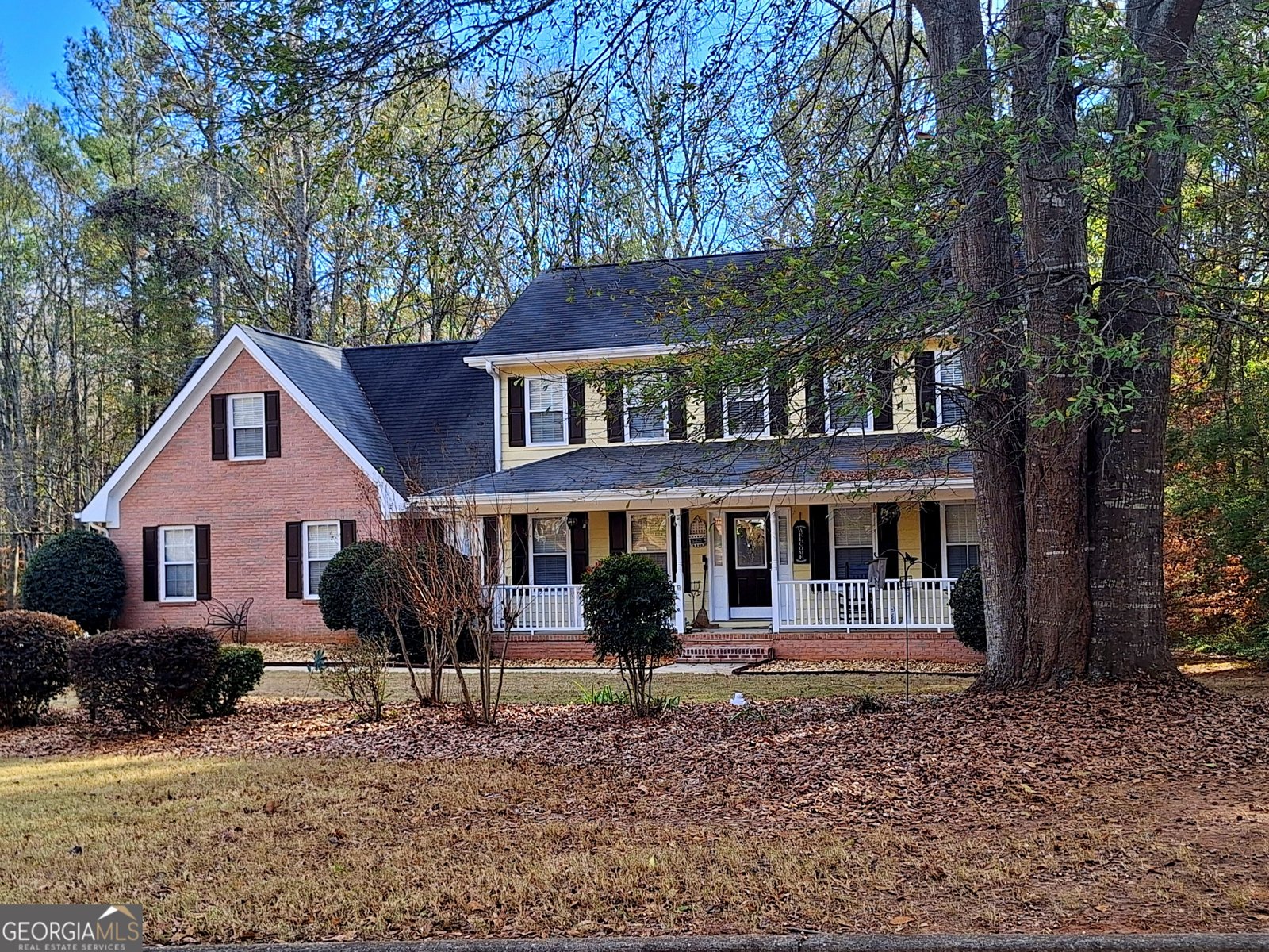 125 Chardonnay Oaks Drive McDonough - 2