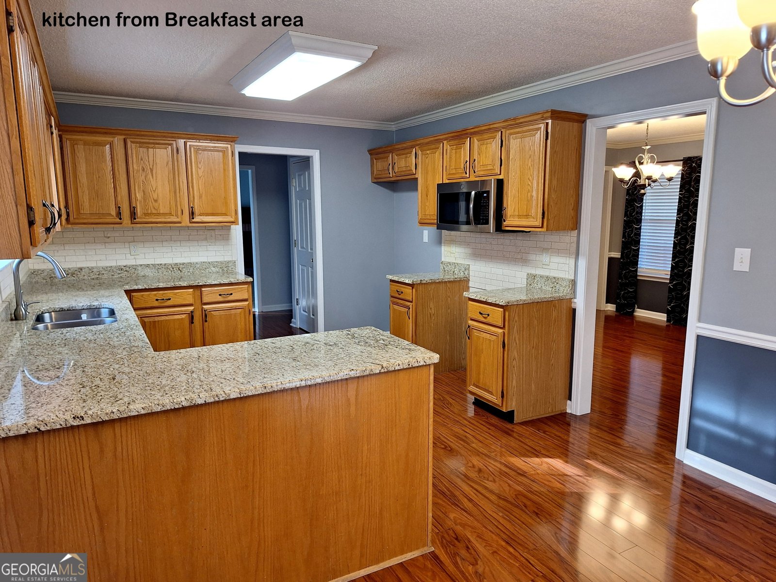 125 Chardonnay Oaks Drive McDonough - 25