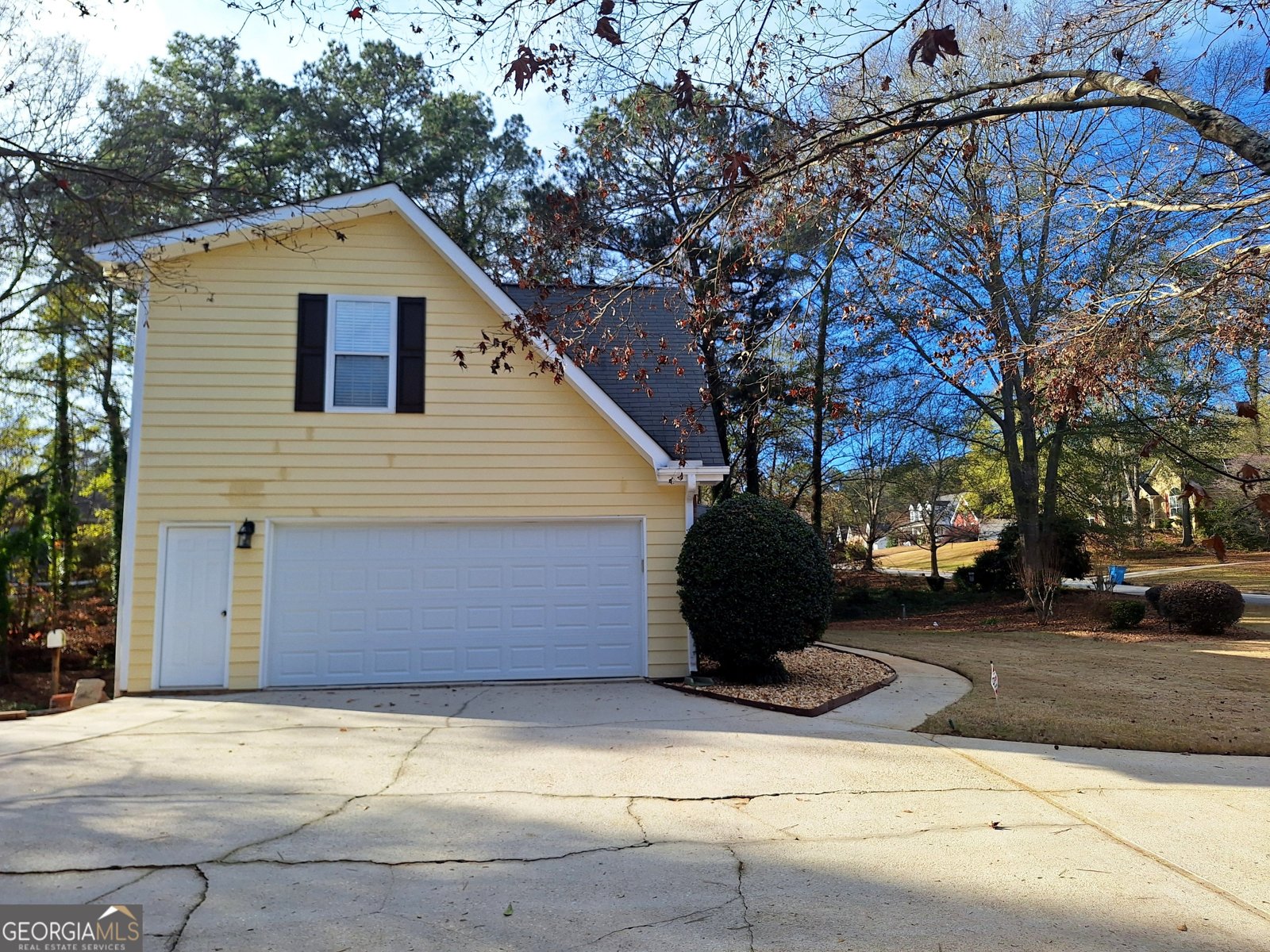 125 Chardonnay Oaks Drive McDonough - 5