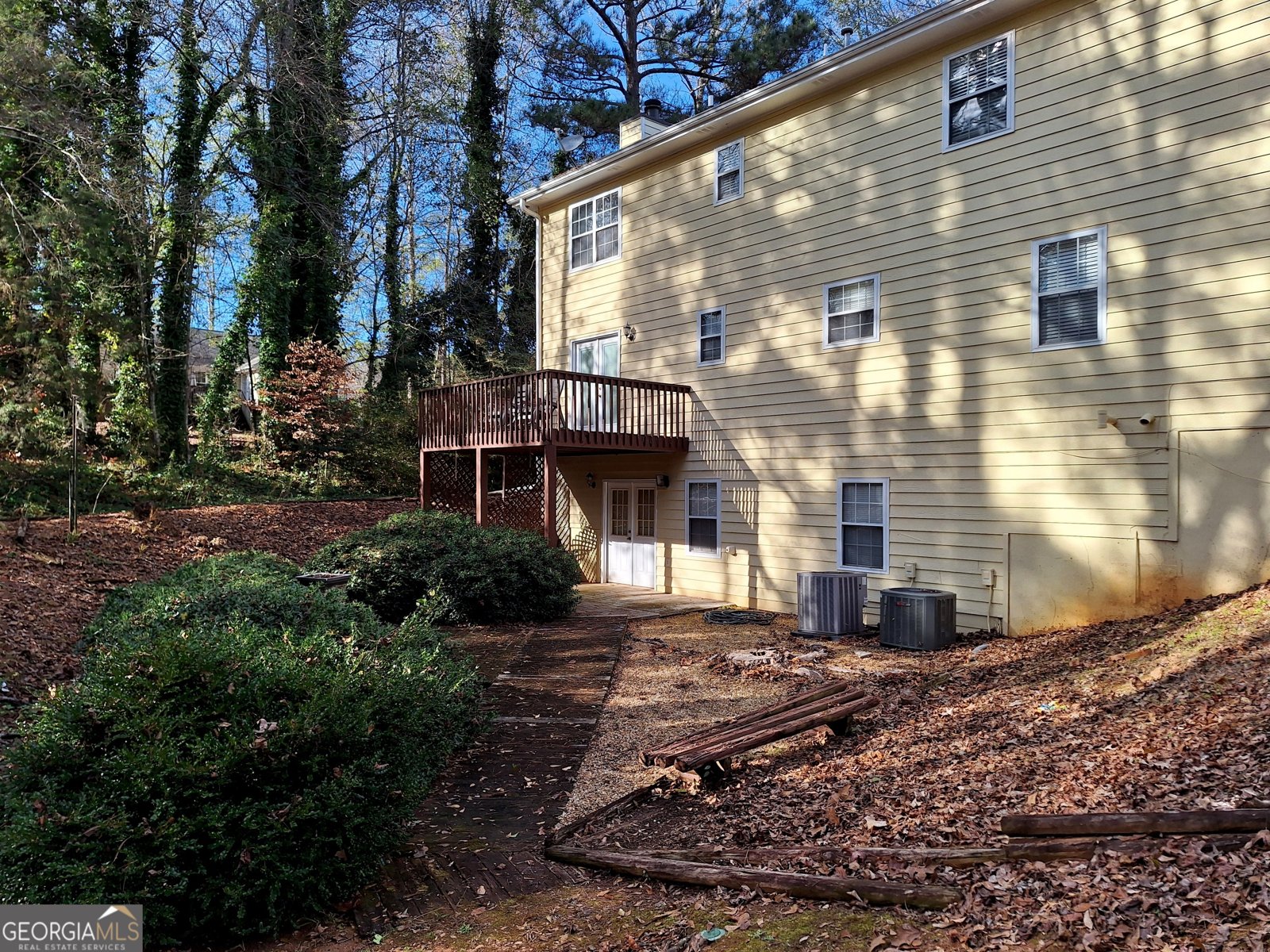 125 Chardonnay Oaks Drive McDonough - 7