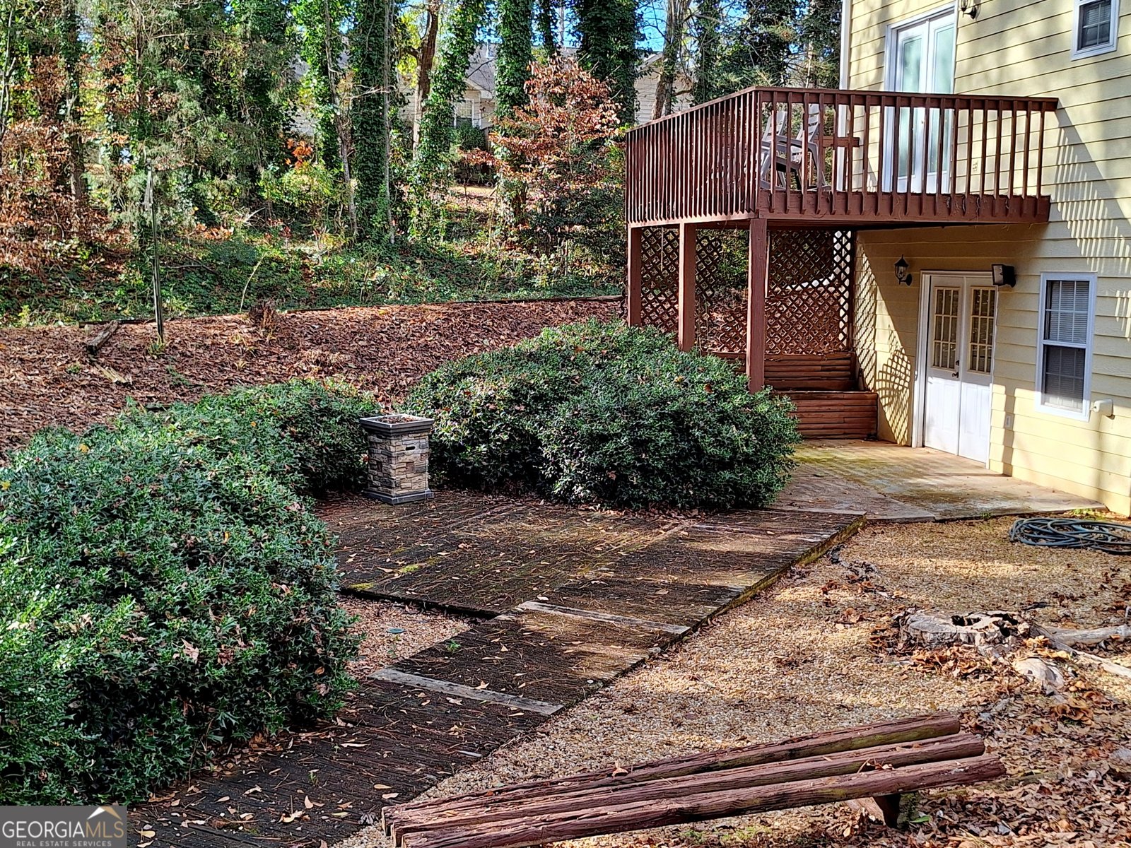 125 Chardonnay Oaks Drive McDonough - 9