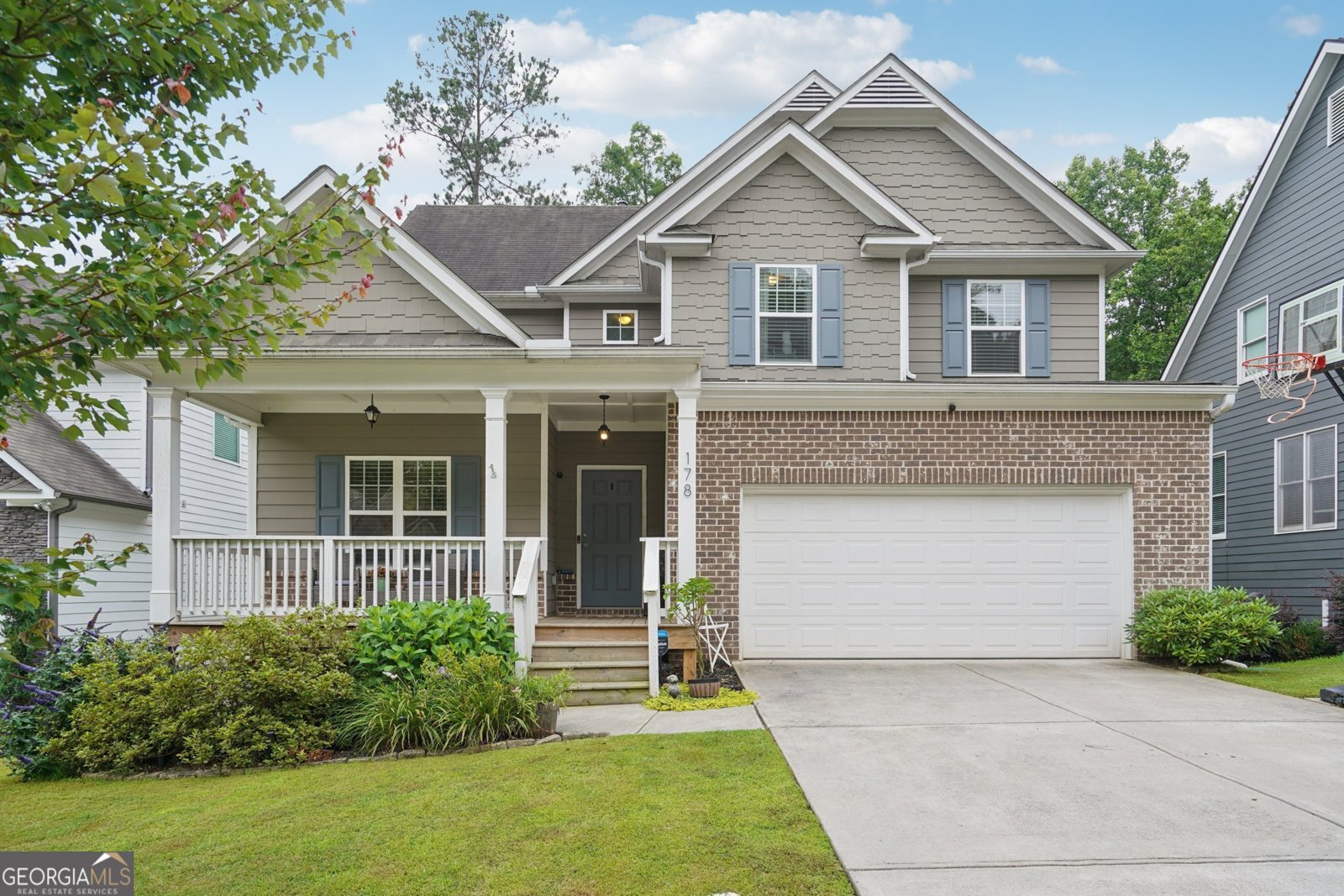 178 Pinnacle Point Court Dallas - main photo