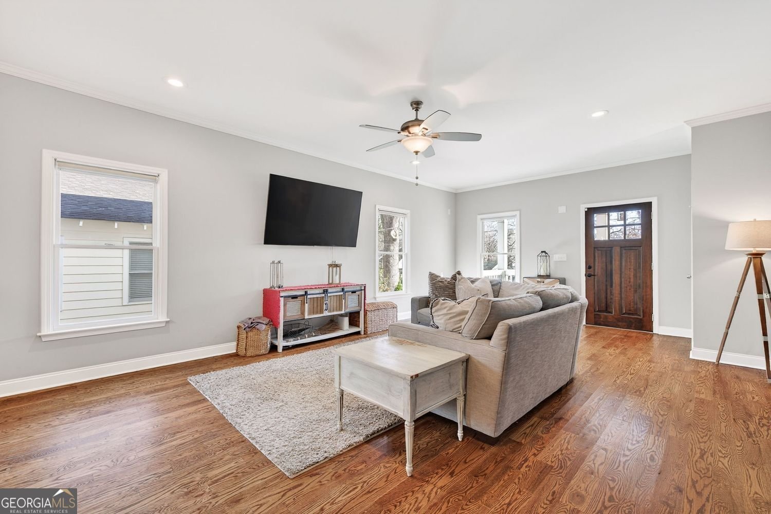 208 Mellrich Avenue Atlanta - 10