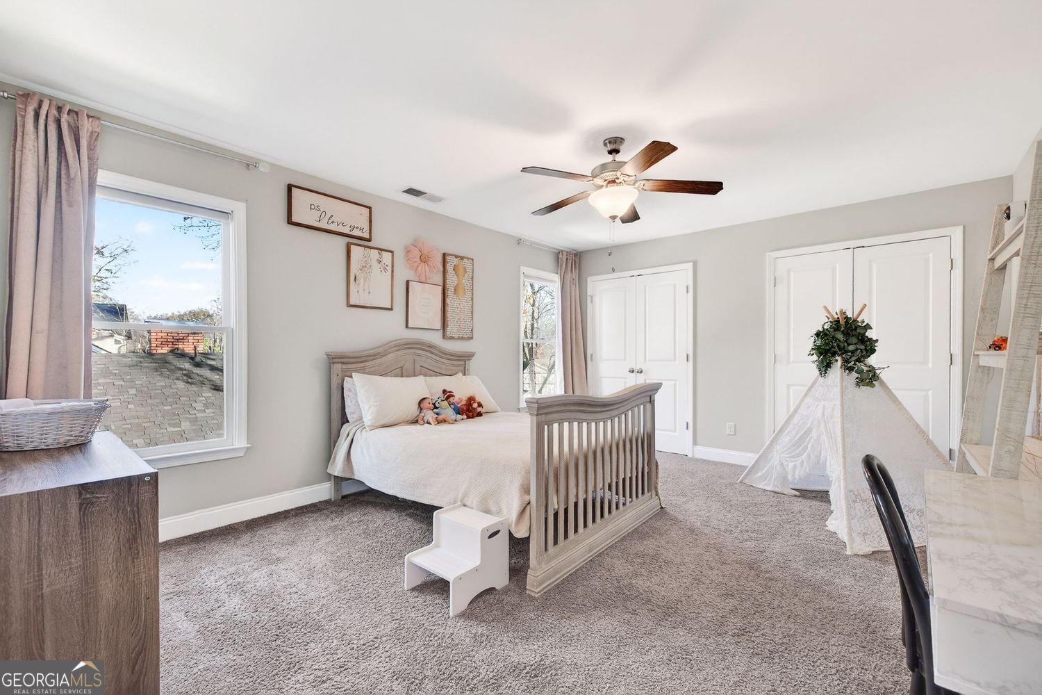 208 Mellrich Avenue Atlanta - 19