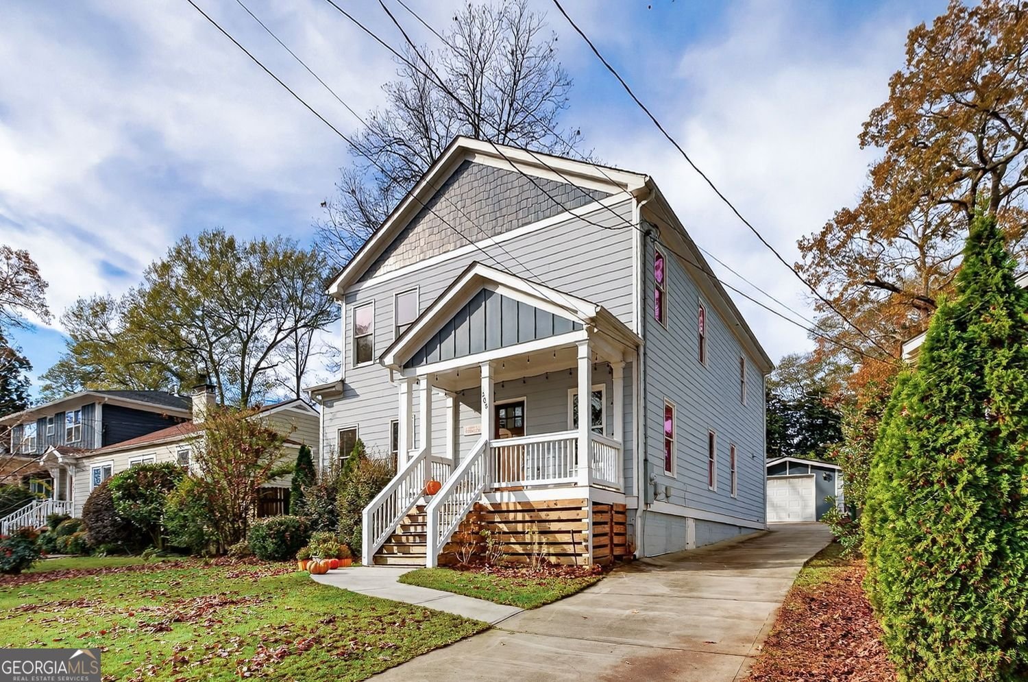 208 Mellrich Avenue Atlanta - 2