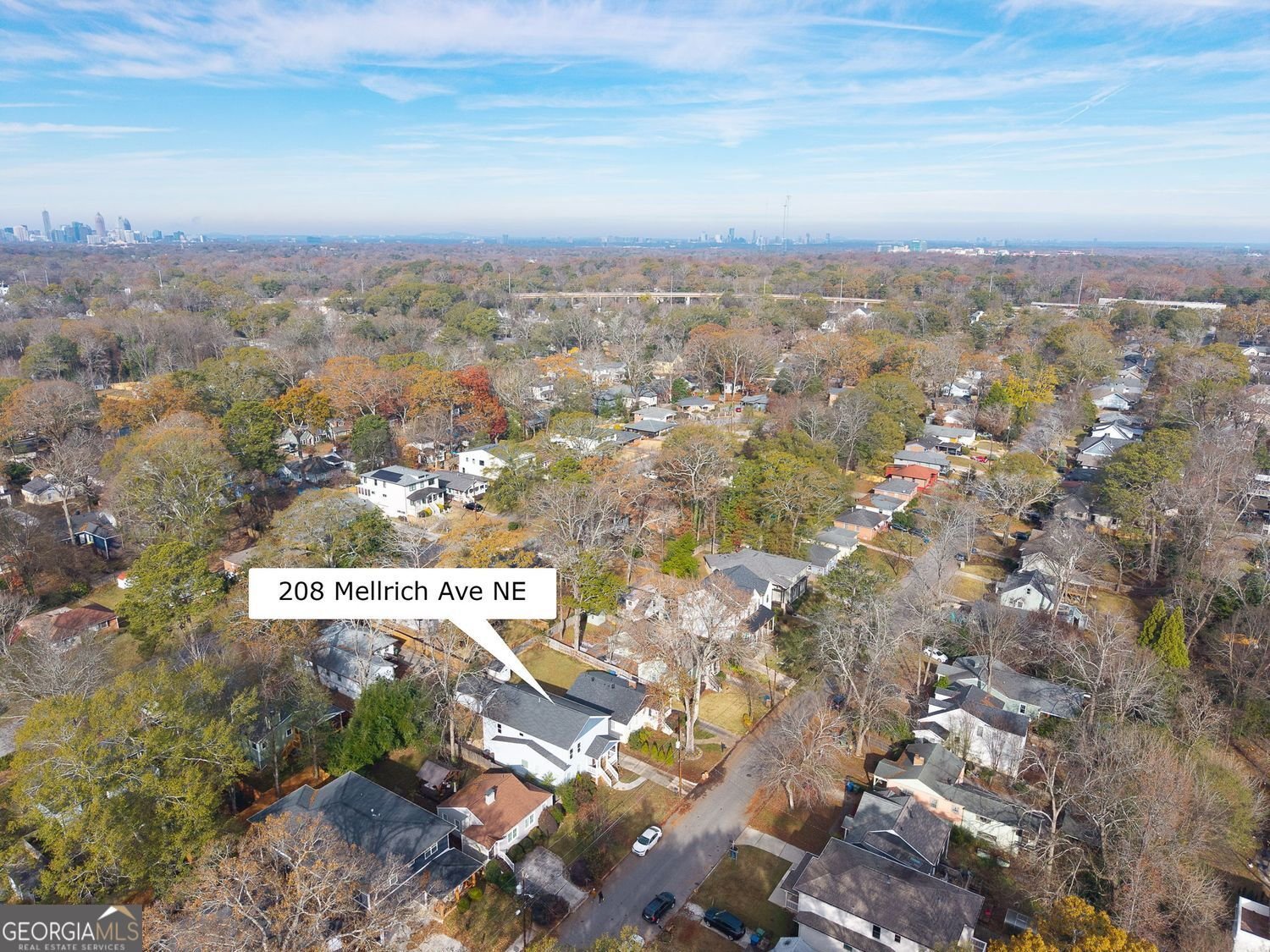 208 Mellrich Avenue Atlanta - 28