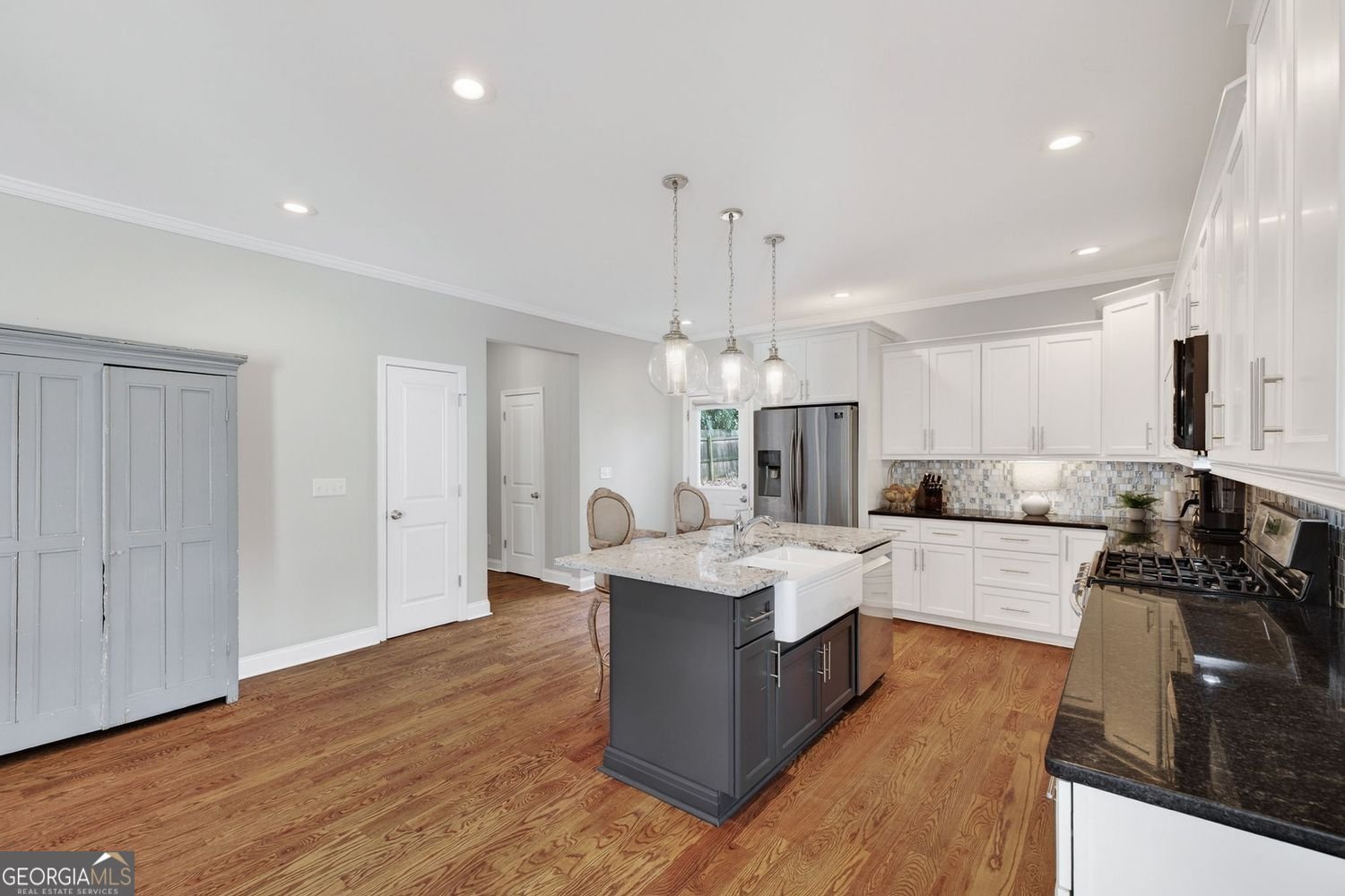 208 Mellrich Avenue Atlanta - 3