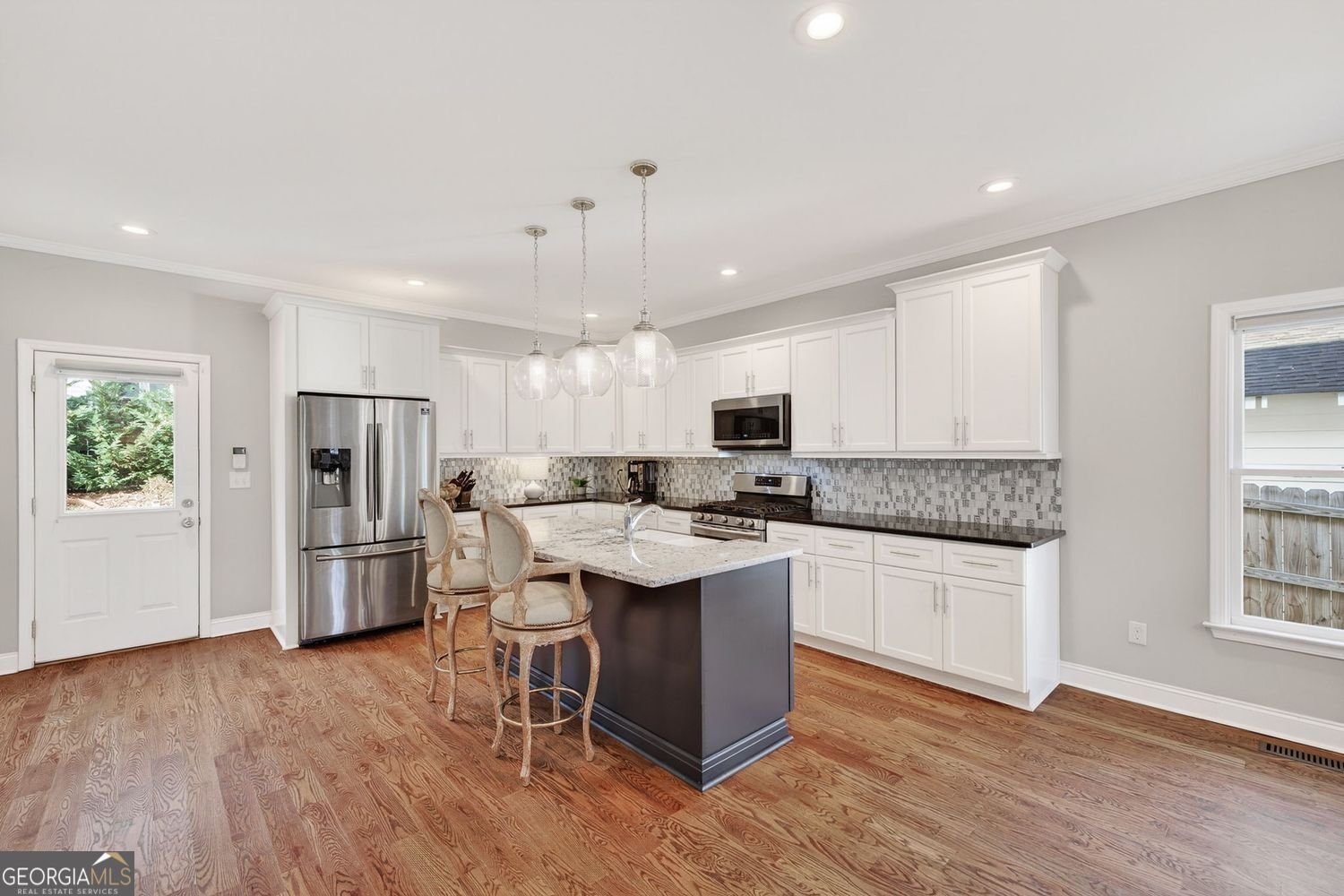 208 Mellrich Avenue Atlanta - 4