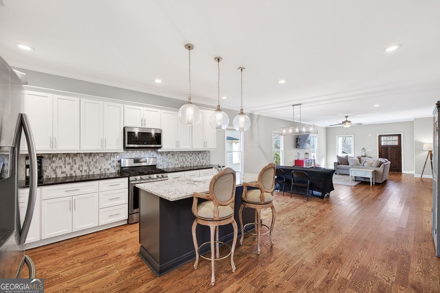 208 Mellrich Avenue Atlanta - 5