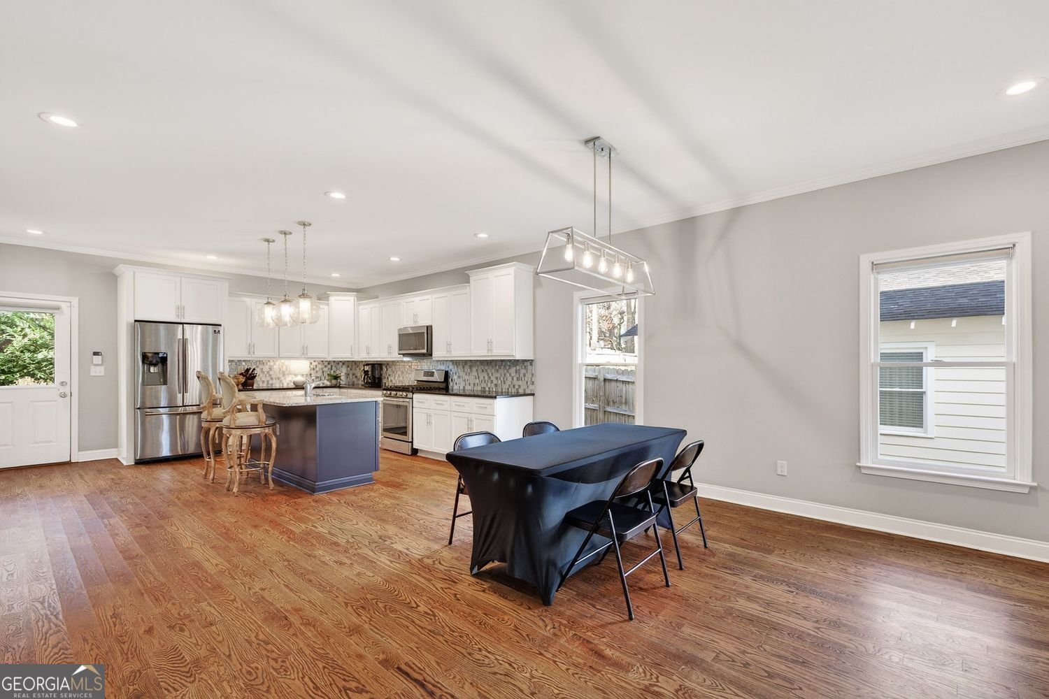 208 Mellrich Avenue Atlanta - 6