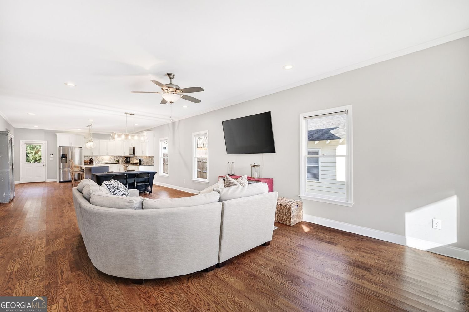 208 Mellrich Avenue Atlanta - 9