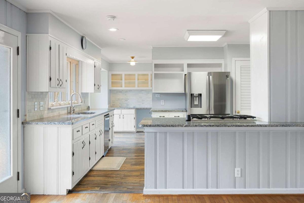 2017 Pine Hill Circle Kennesaw - 14