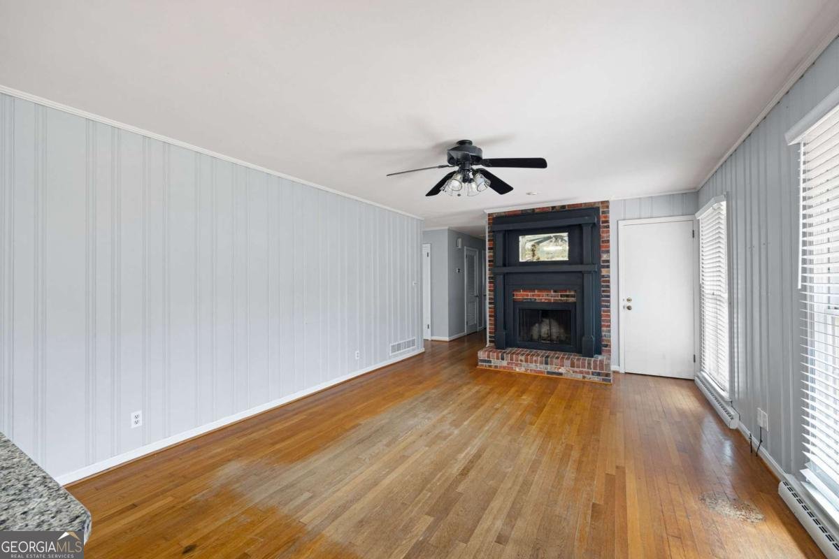 2017 Pine Hill Circle Kennesaw - 17