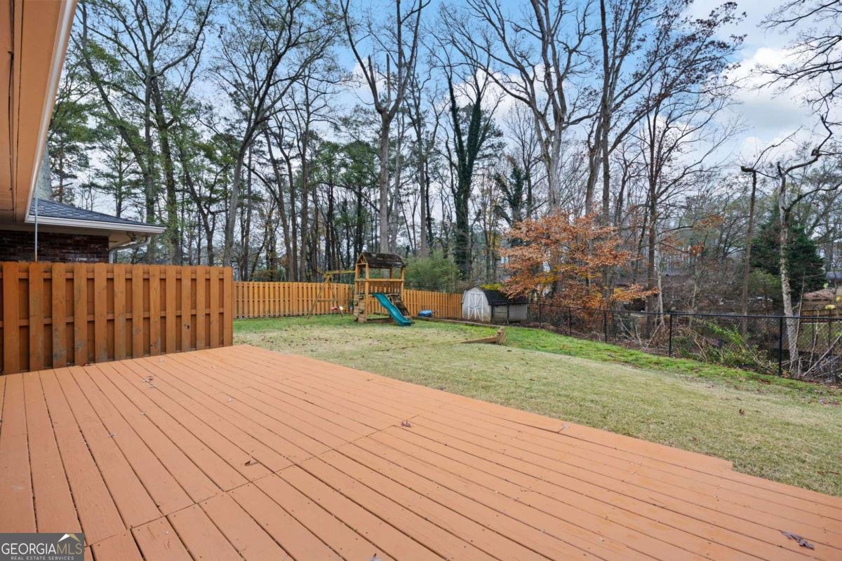 2017 Pine Hill Circle Kennesaw - 30