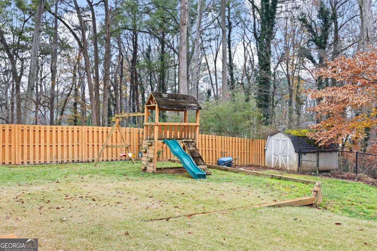 2017 Pine Hill Circle Kennesaw - 31