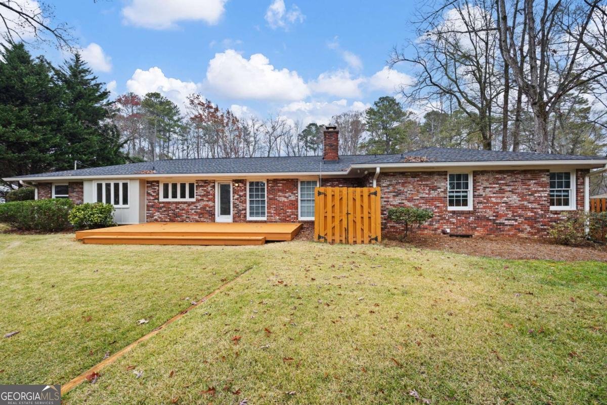 2017 Pine Hill Circle Kennesaw - 33