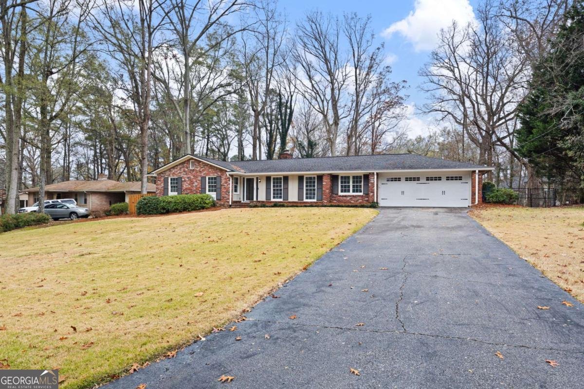 2017 Pine Hill Circle Kennesaw - 34