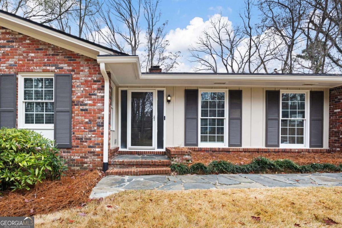 2017 Pine Hill Circle Kennesaw - 4