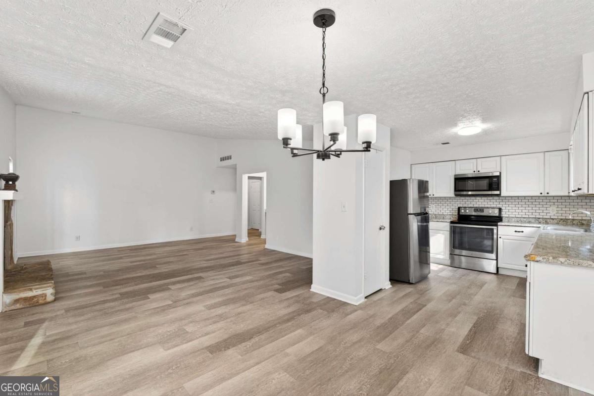 561 Pebble Creek Drive Norcross - 10