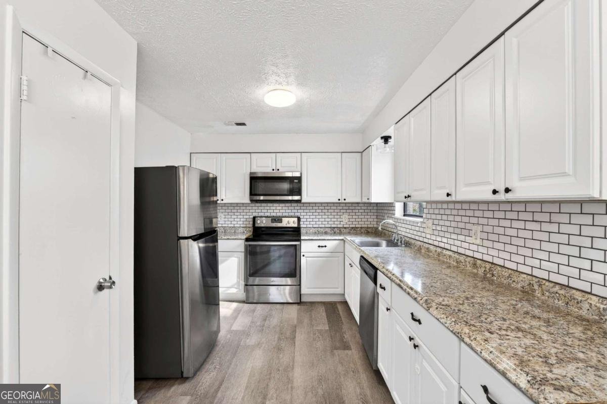 561 Pebble Creek Drive Norcross - 11