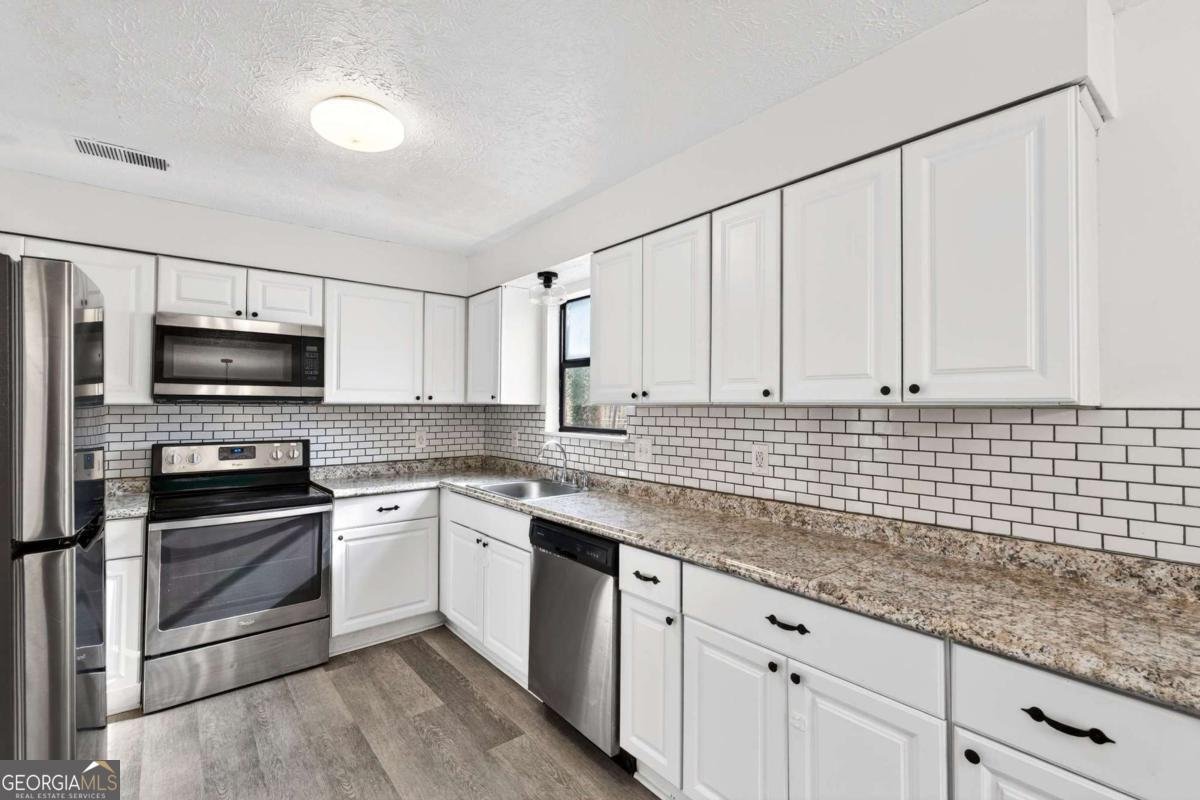 561 Pebble Creek Drive Norcross - 12