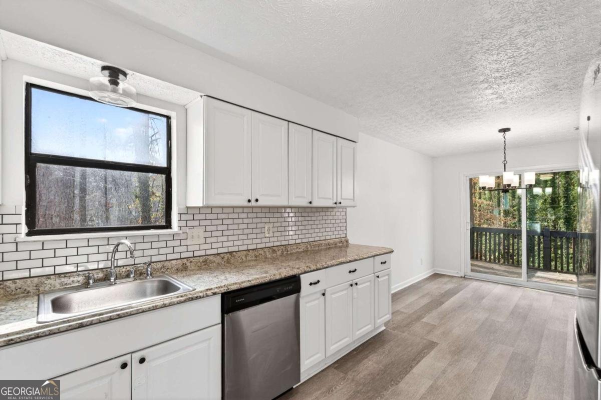 561 Pebble Creek Drive Norcross - 13