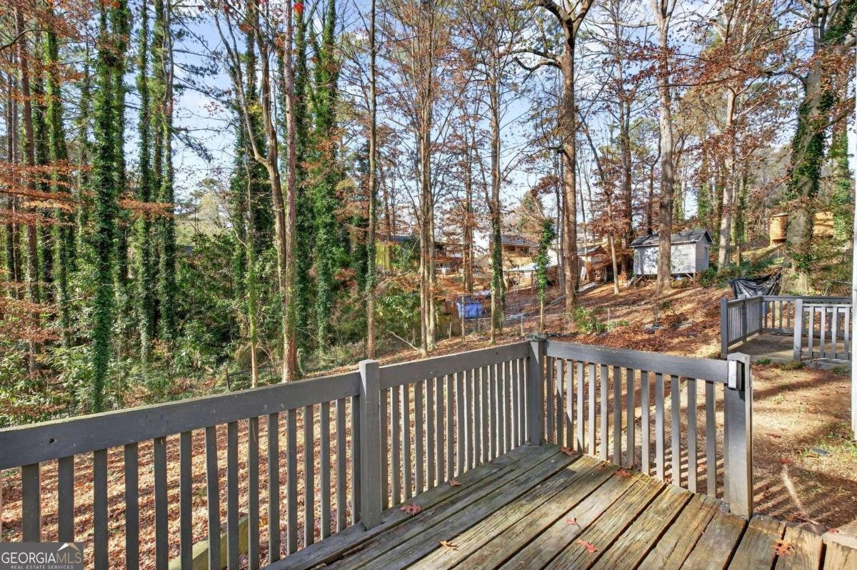 561 Pebble Creek Drive Norcross - 26