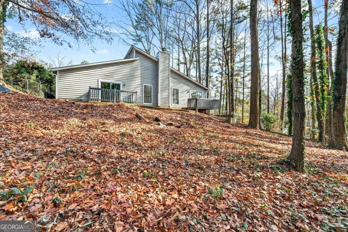 561 Pebble Creek Drive Norcross - 28