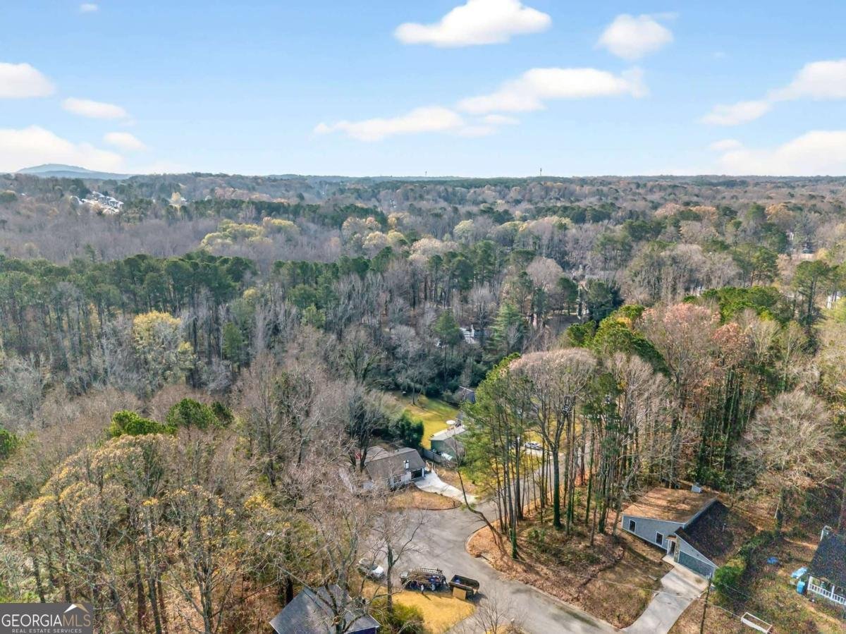 561 Pebble Creek Drive Norcross - 29