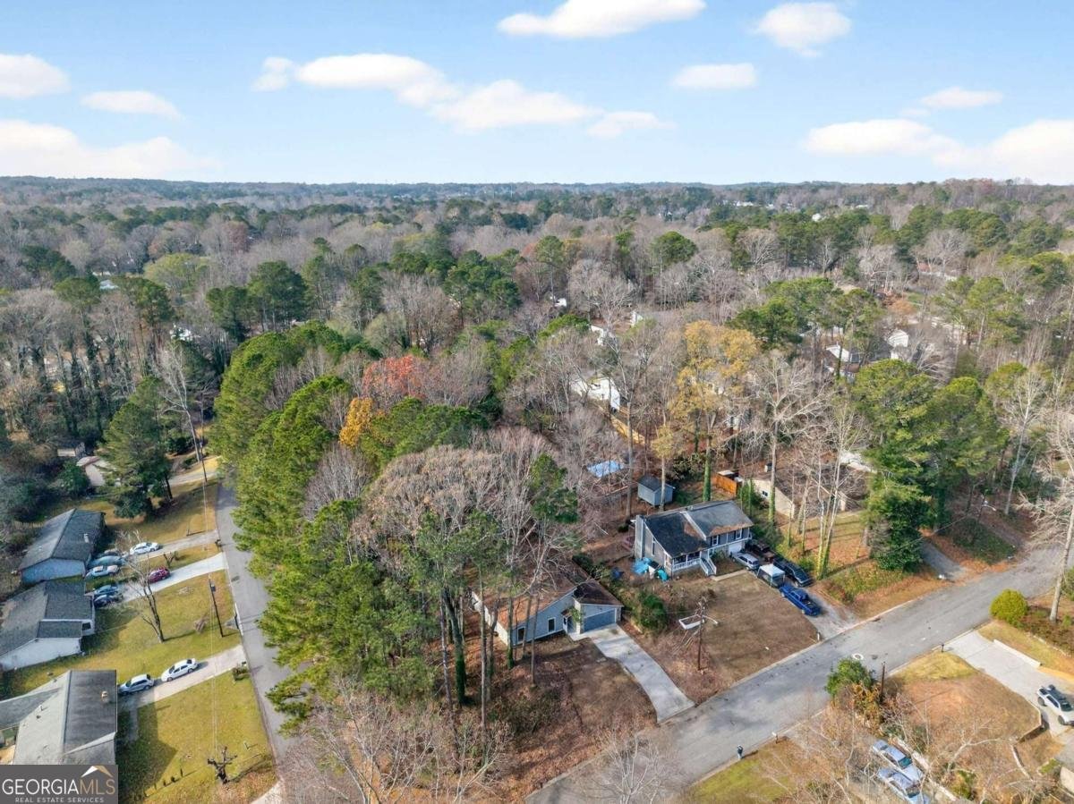 561 Pebble Creek Drive Norcross - 30