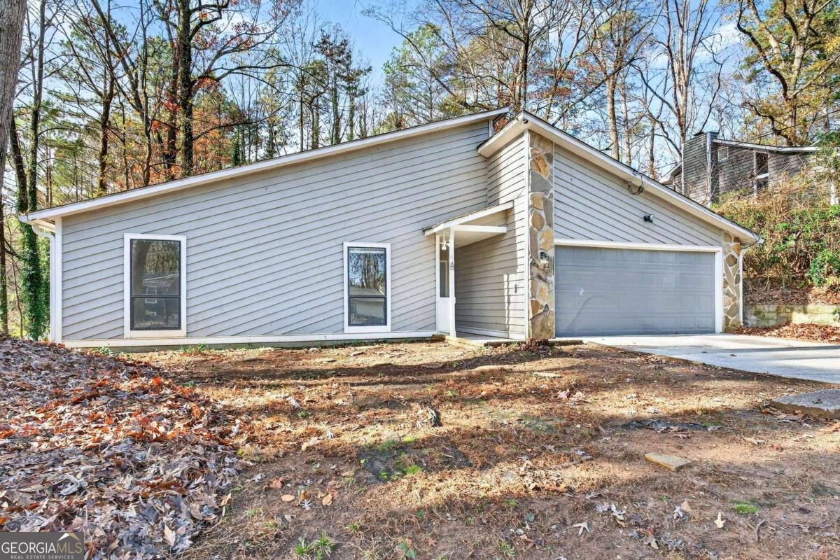 561 Pebble Creek Drive Norcross - 4