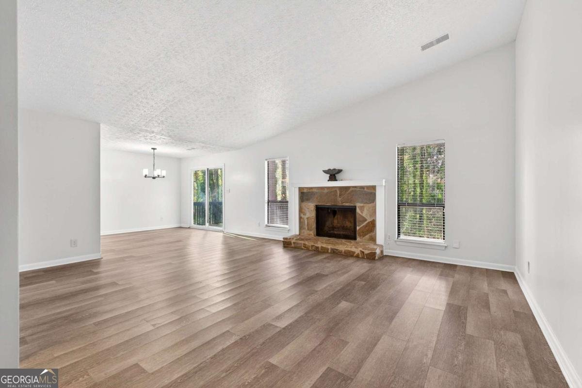 561 Pebble Creek Drive Norcross - 6