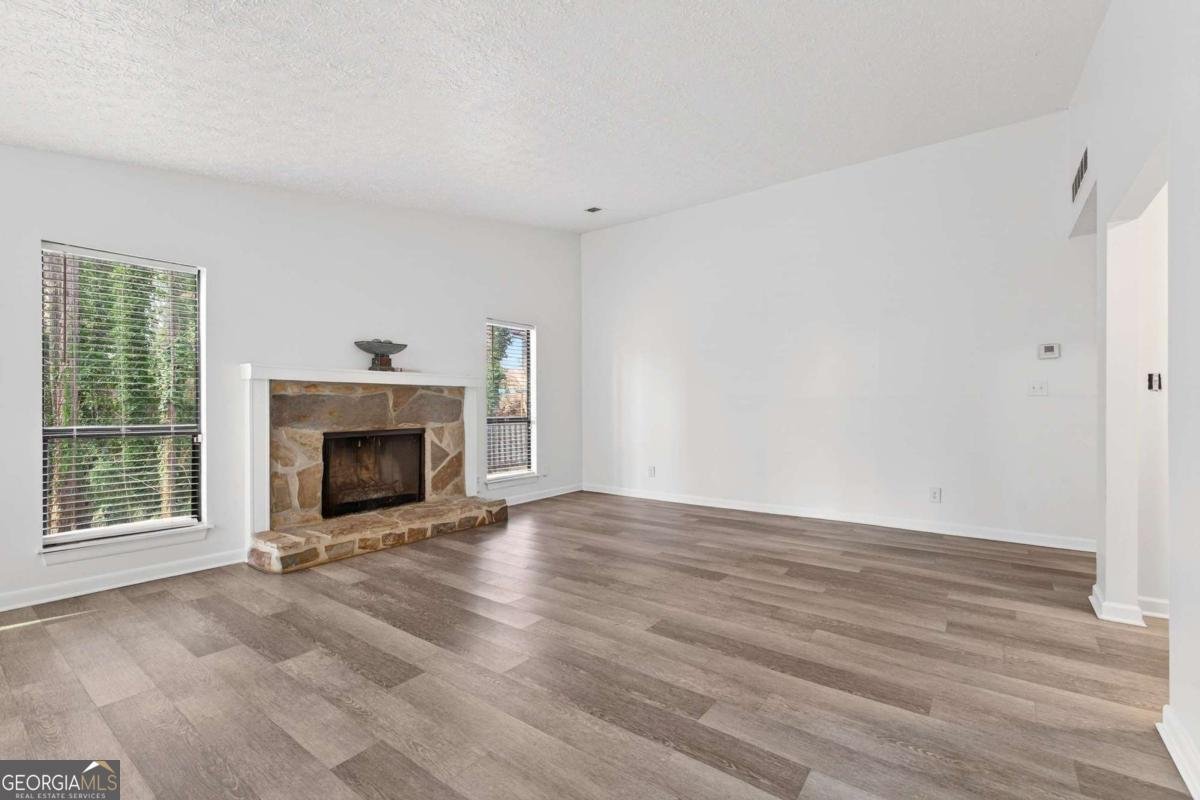 561 Pebble Creek Drive Norcross - 8