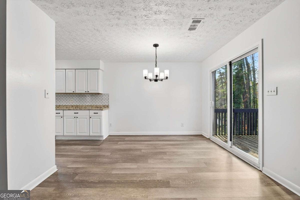 561 Pebble Creek Drive Norcross - 9