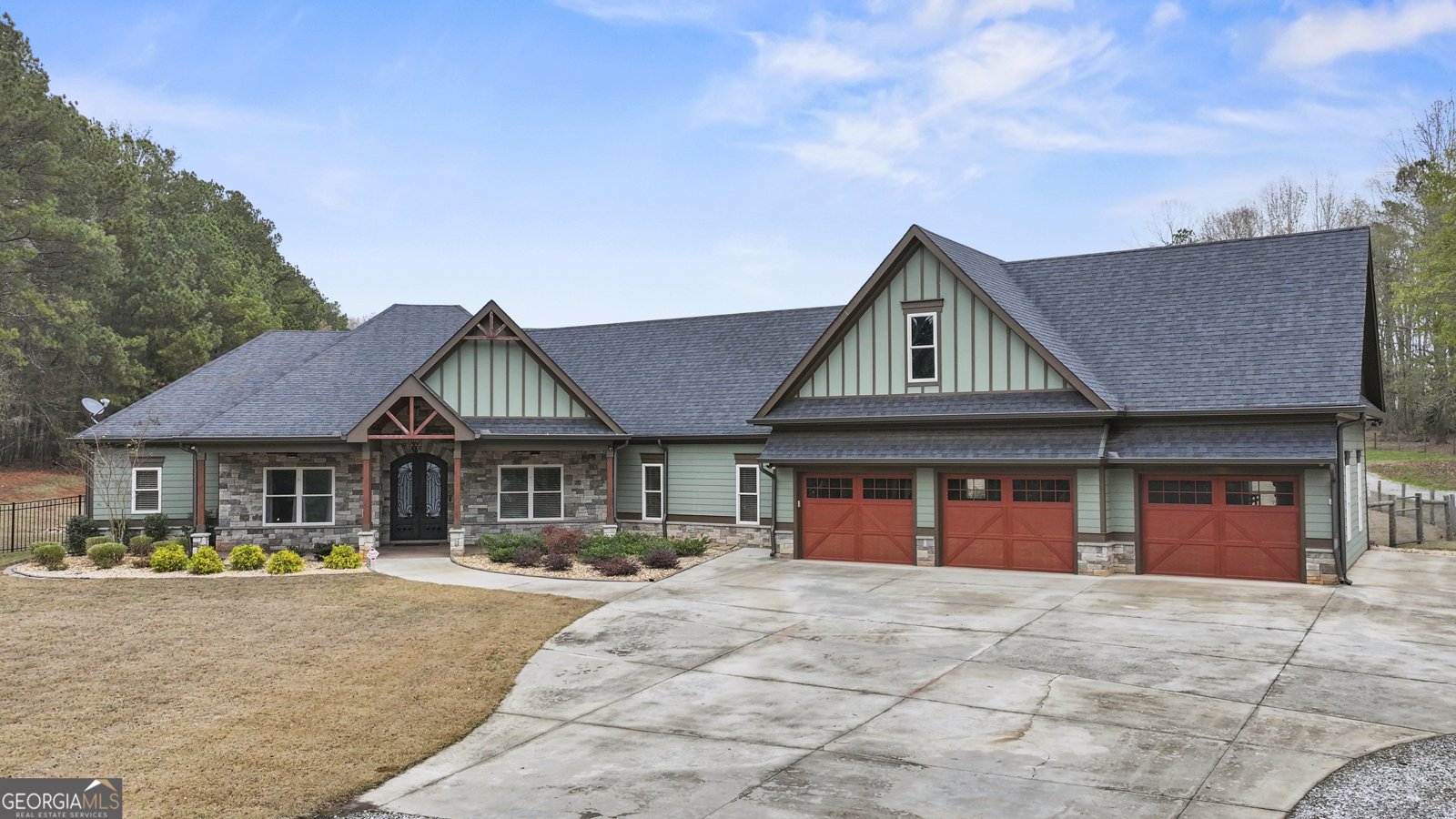 151 Geiger Road Jefferson - main photo