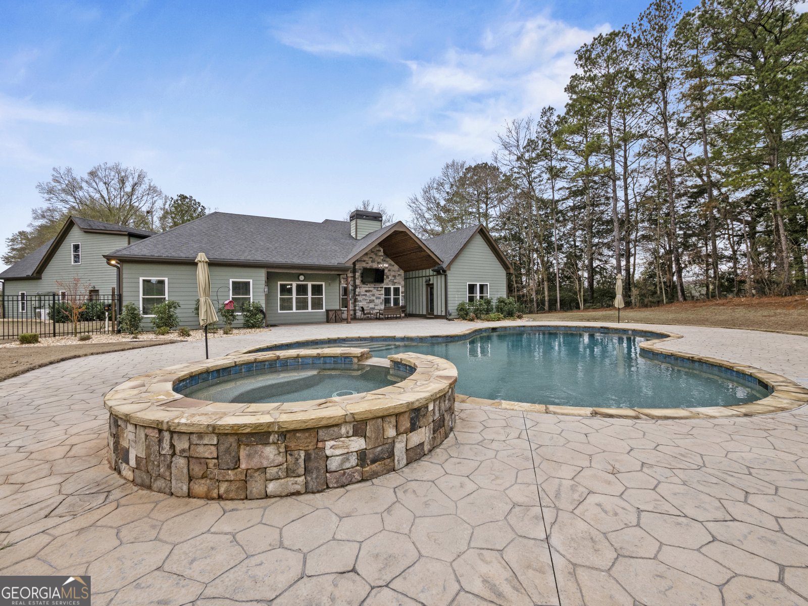 151 Geiger Road Jefferson - 39