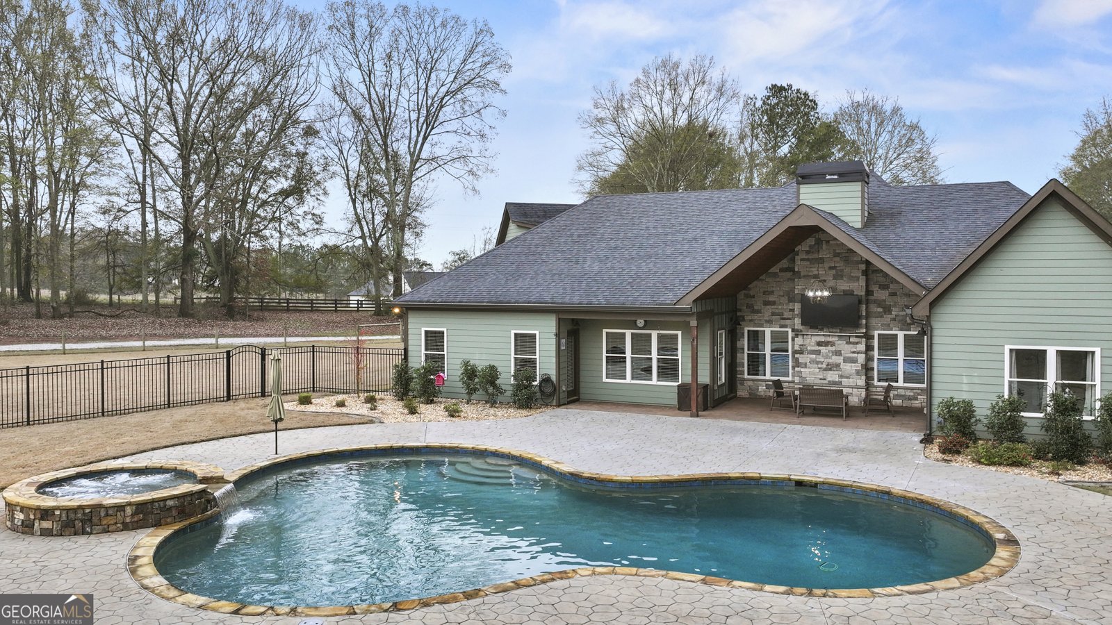 151 Geiger Road Jefferson - 40