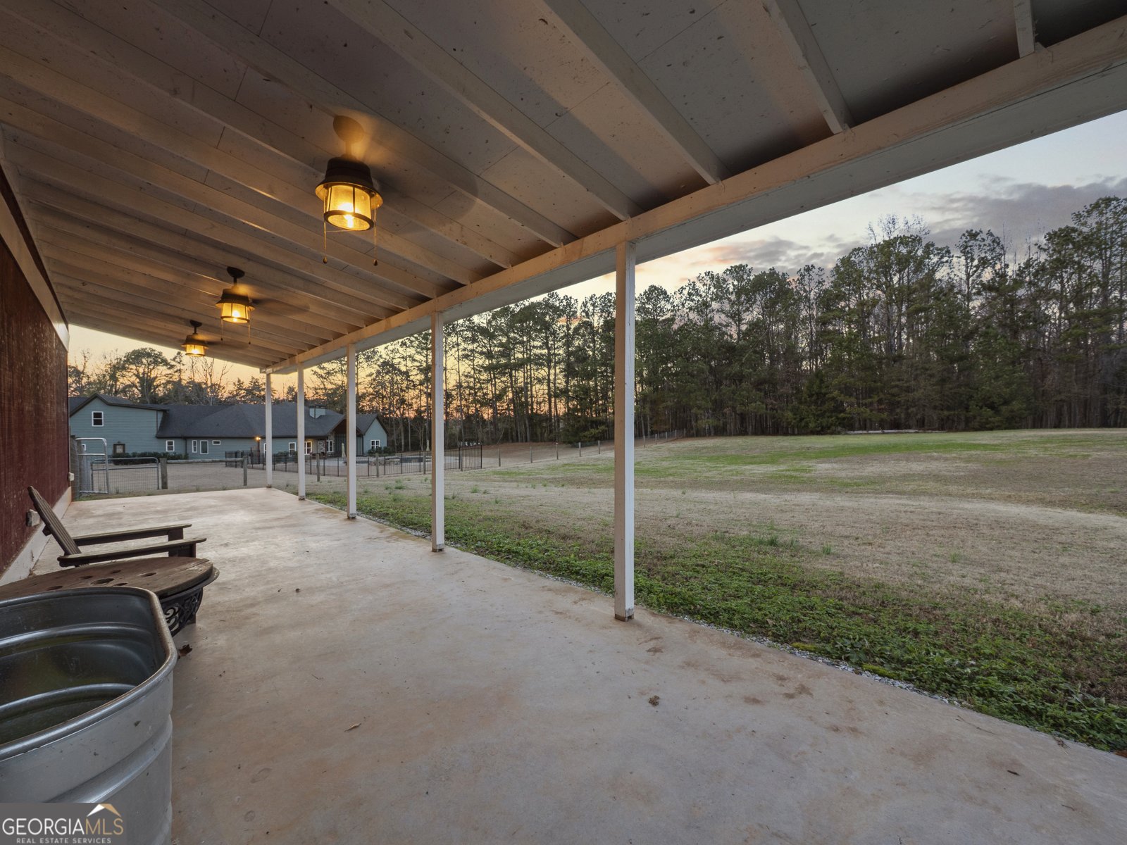 151 Geiger Road Jefferson - 45