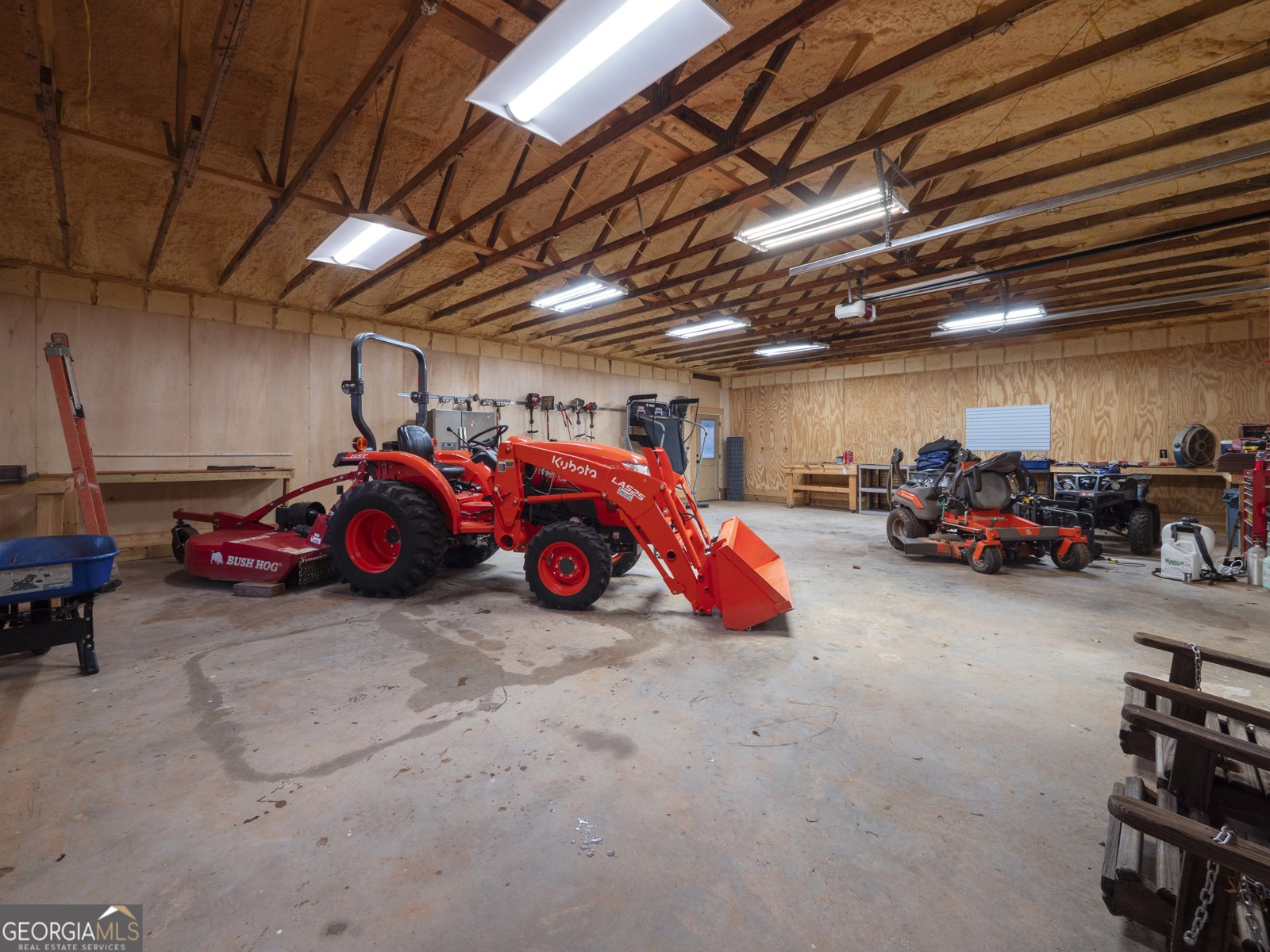 151 Geiger Road Jefferson - 48