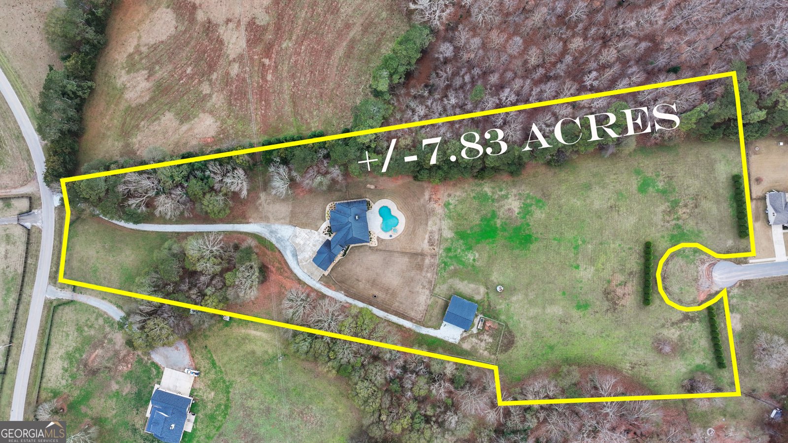 151 Geiger Road Jefferson - 50