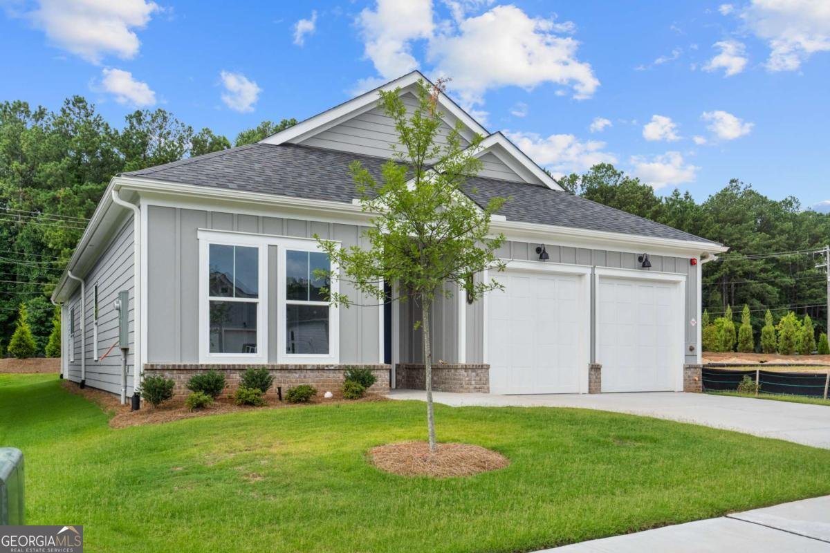 3915 Alba Street Kennesaw - main photo