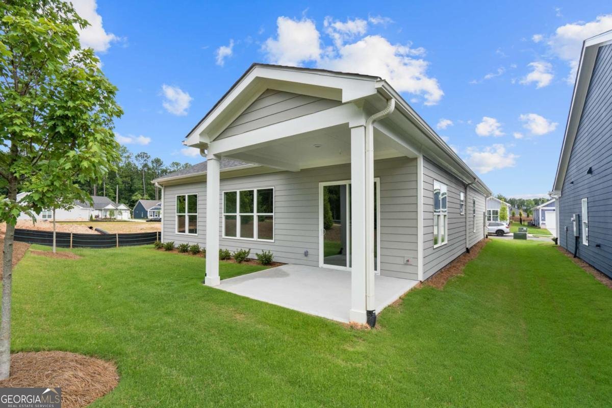 3915 Alba Street Kennesaw - 4