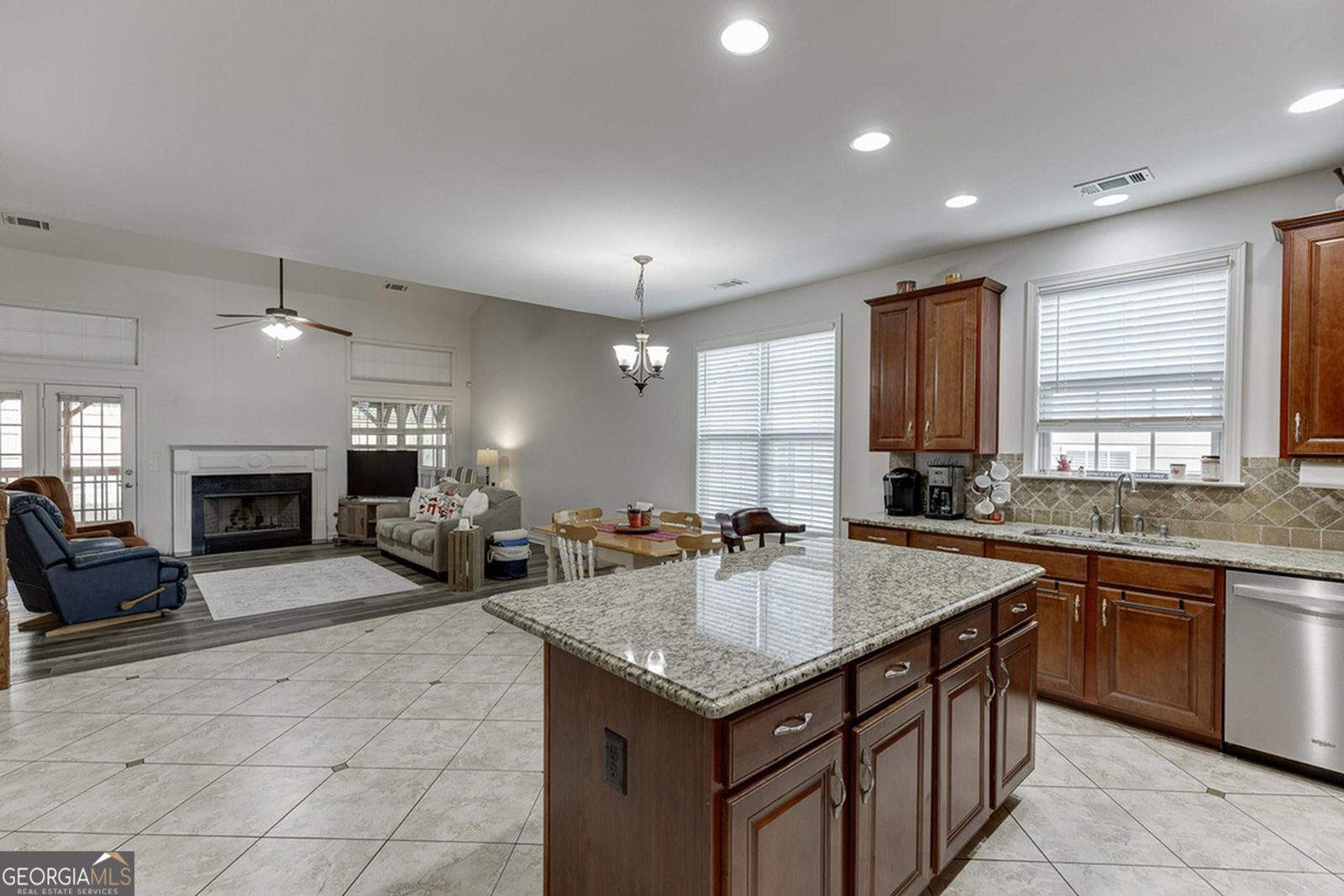 1822 Madrid Falls Drive Braselton - 10