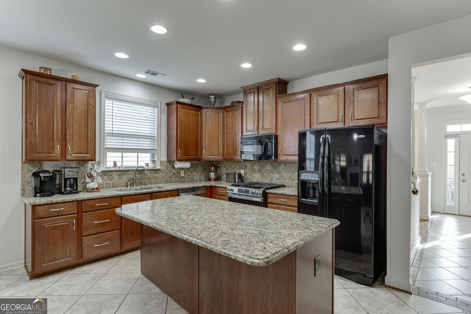 1822 Madrid Falls Drive Braselton - 11