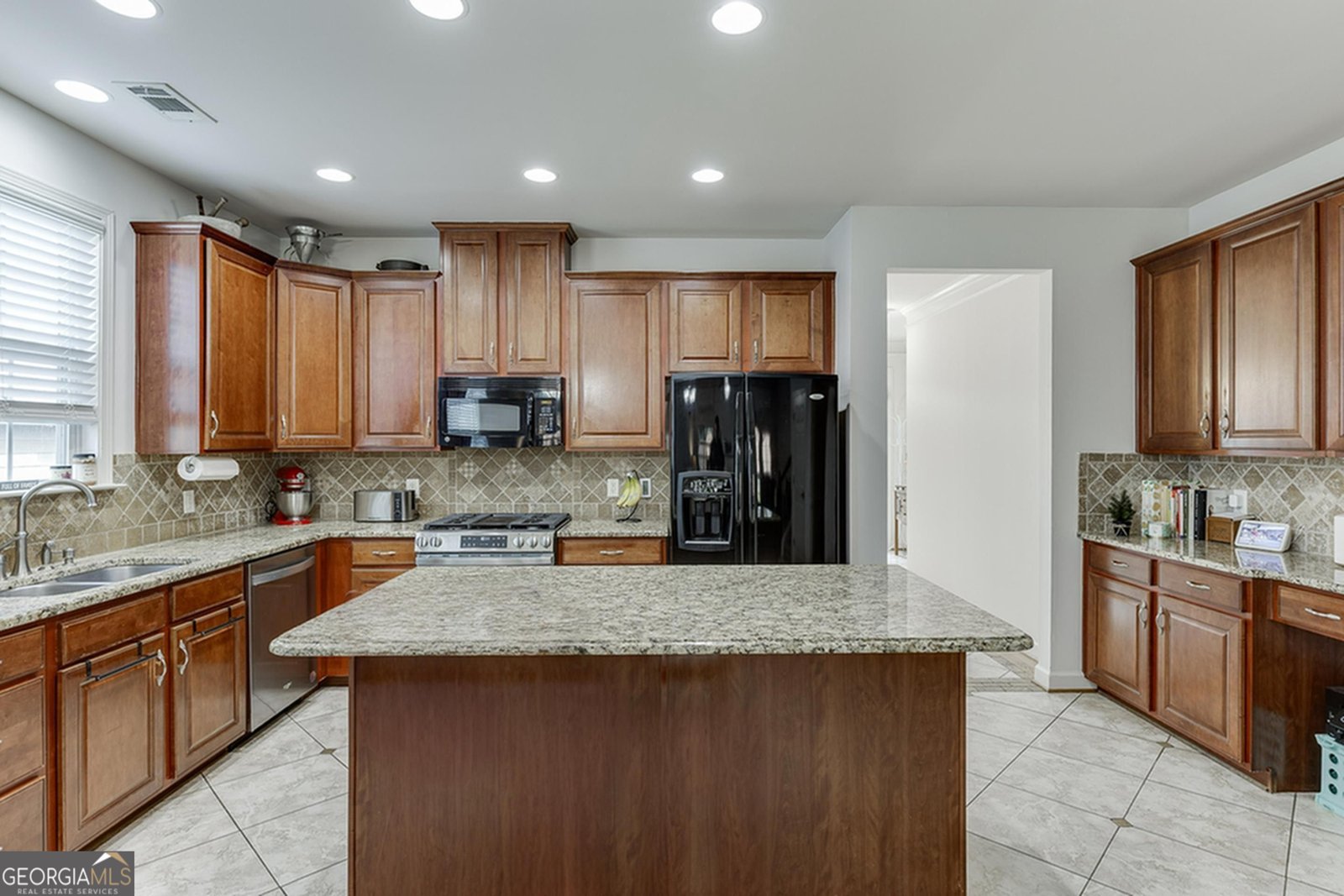 1822 Madrid Falls Drive Braselton - 12