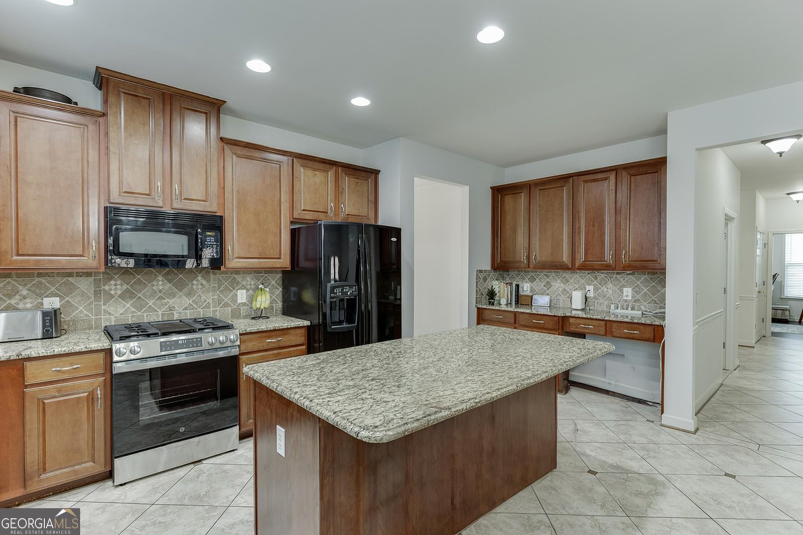 1822 Madrid Falls Drive Braselton - 13