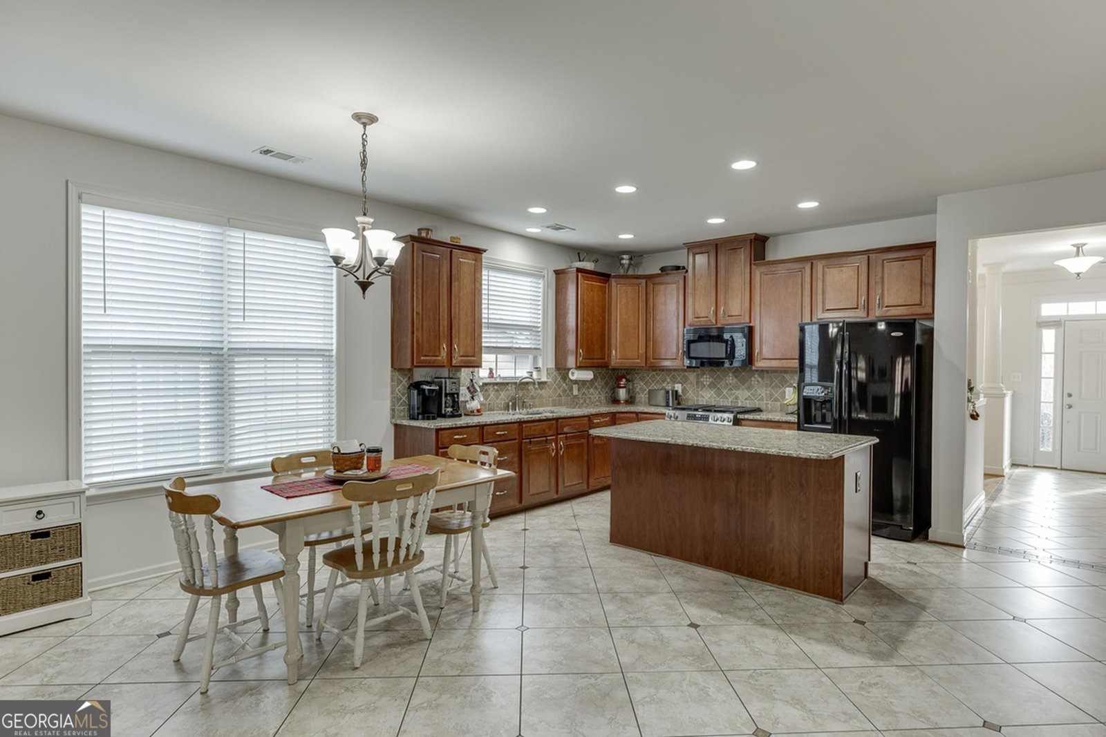 1822 Madrid Falls Drive Braselton - 15